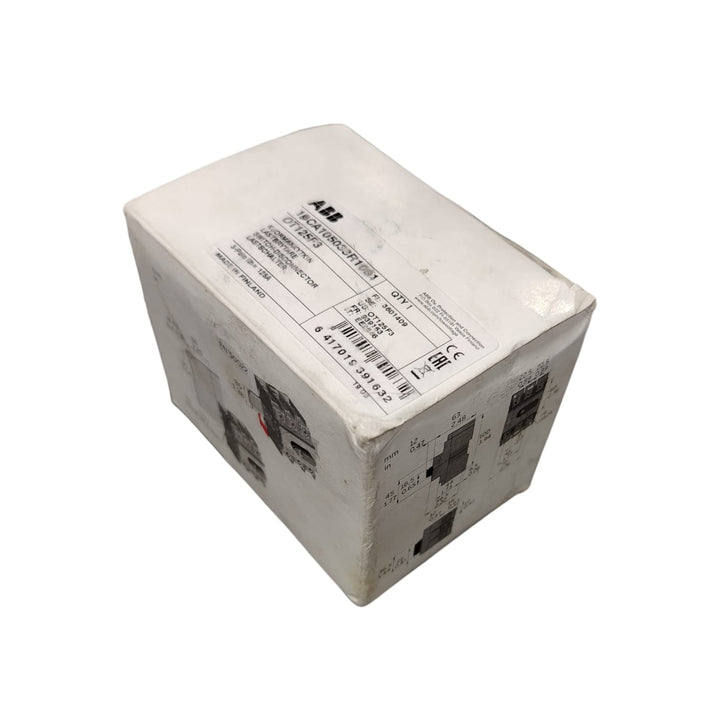 ABB 1S200B11907600449/OT125F3 Interruptor trifásico