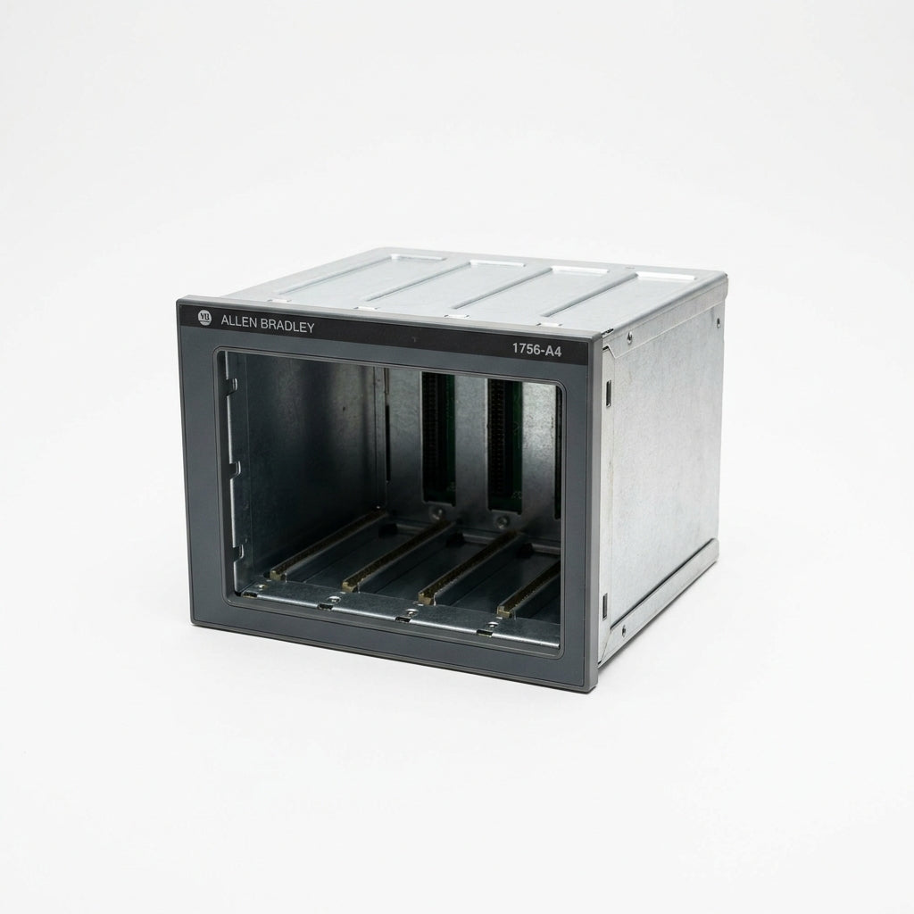 ALLEN BRADLEY 1756-A4