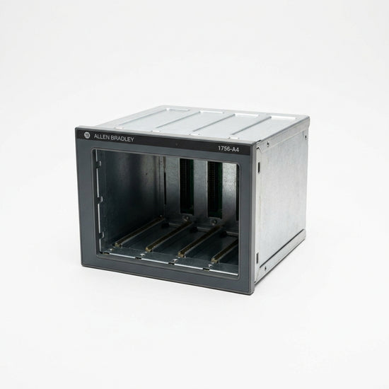 ALLEN BRADLEY 1756-A4