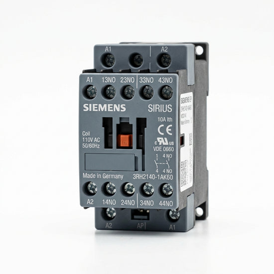 SIEMENS/EP 3RH2140-1AK60