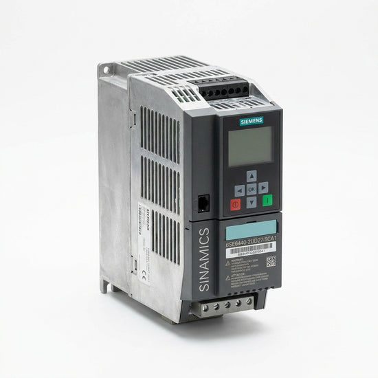 Siemens 6SE6440-2UD27-5CA1