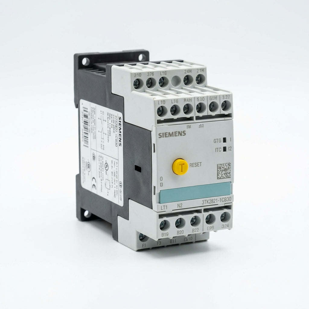 Siemens 3TK2821-1CB30