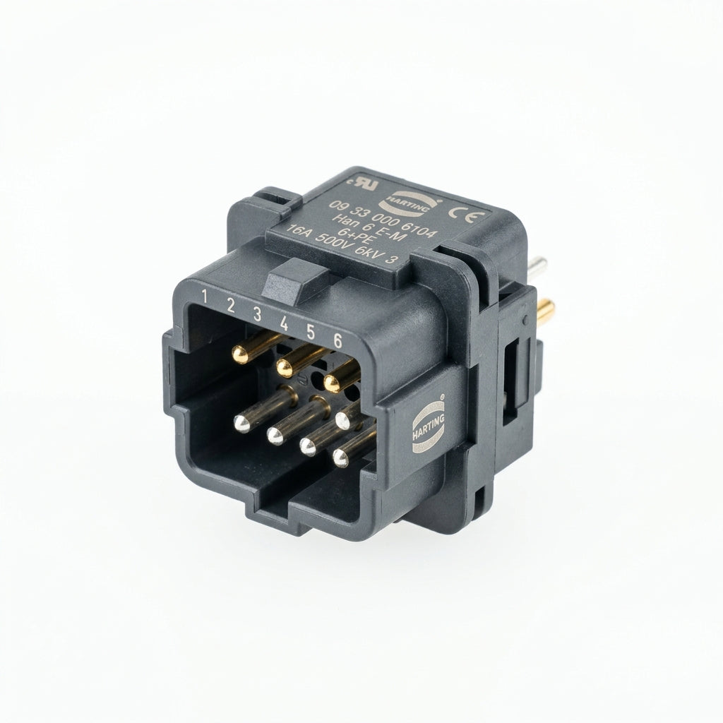 HARTING 09330006104