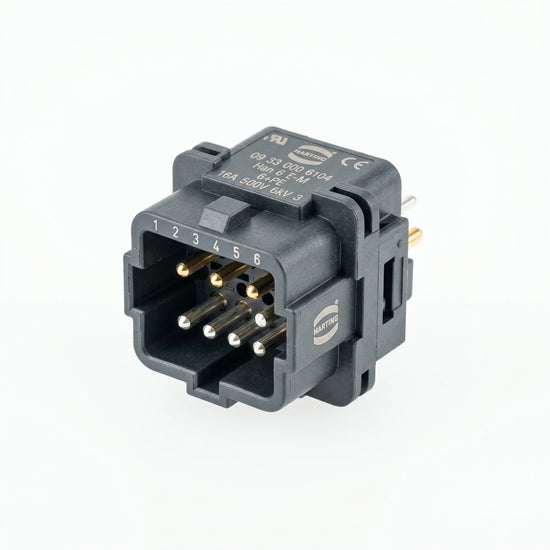 HARTING 09330006104