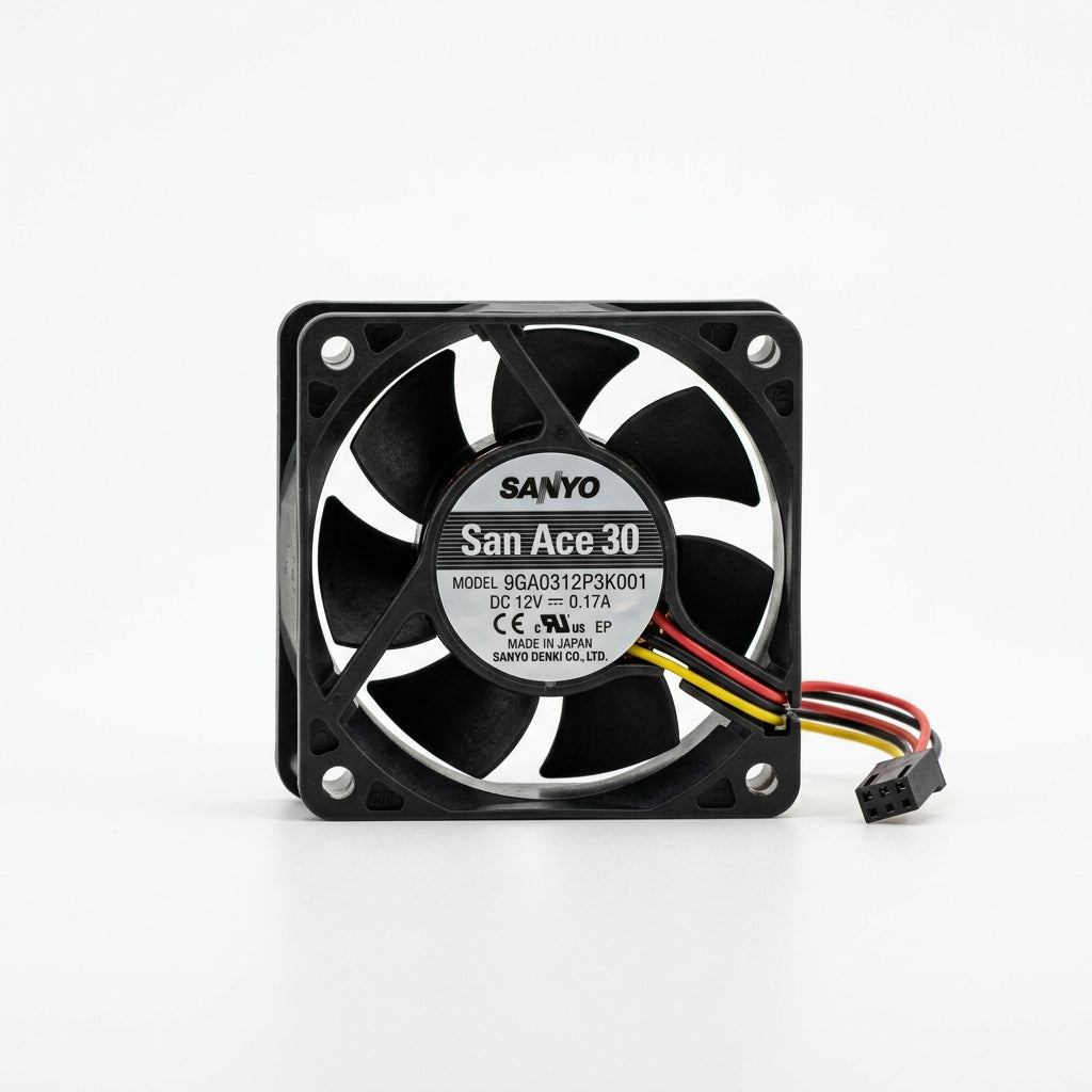 SANYO 9GA0312P3K001