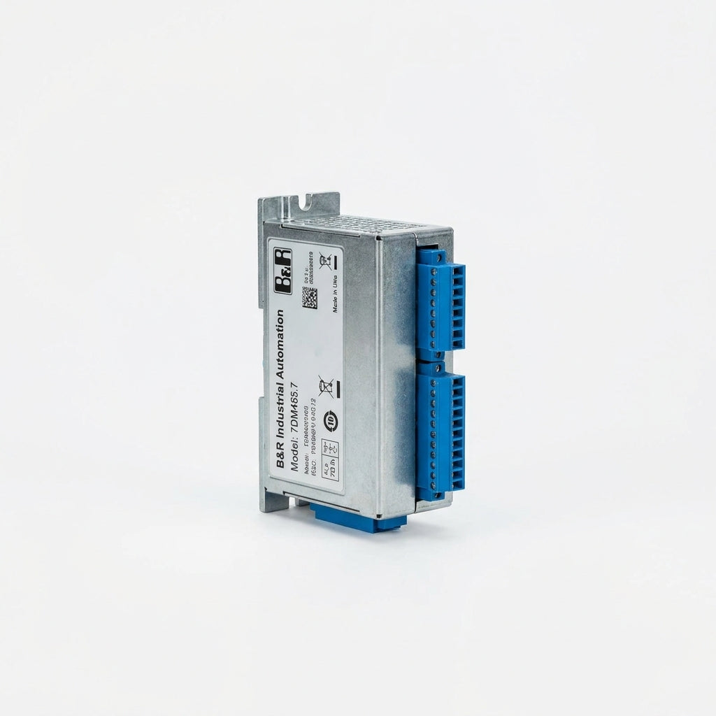 B&R Industrial Automation 7DM465.7