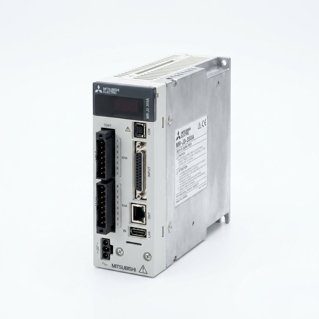 Mitsubishi Electric MR-J3-350A