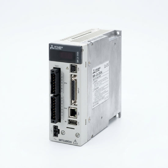 Mitsubishi Electric MR-J3-350A