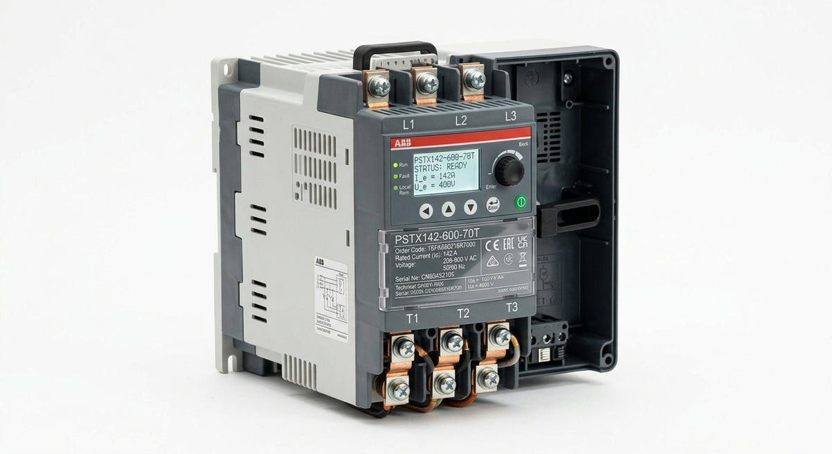 ABB 1SFA898216R7000