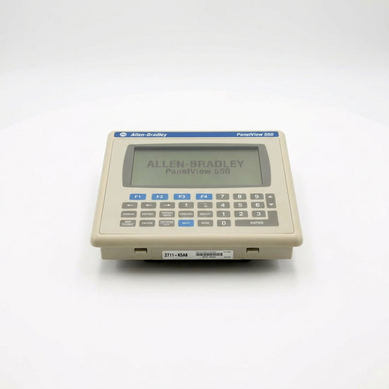 Allen-Bradley 2711-K5A8