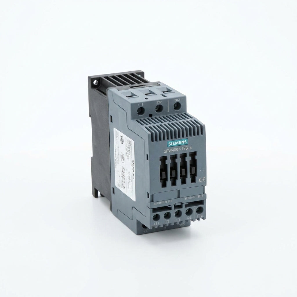 Siemens 3RW4047-1BB14