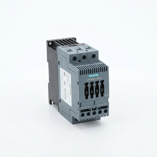 Siemens 3RW4047-1BB14