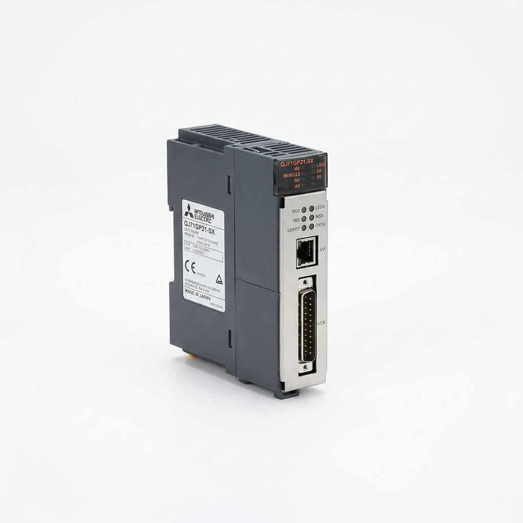 Mitsubishi Electric QJ71GP21-SX