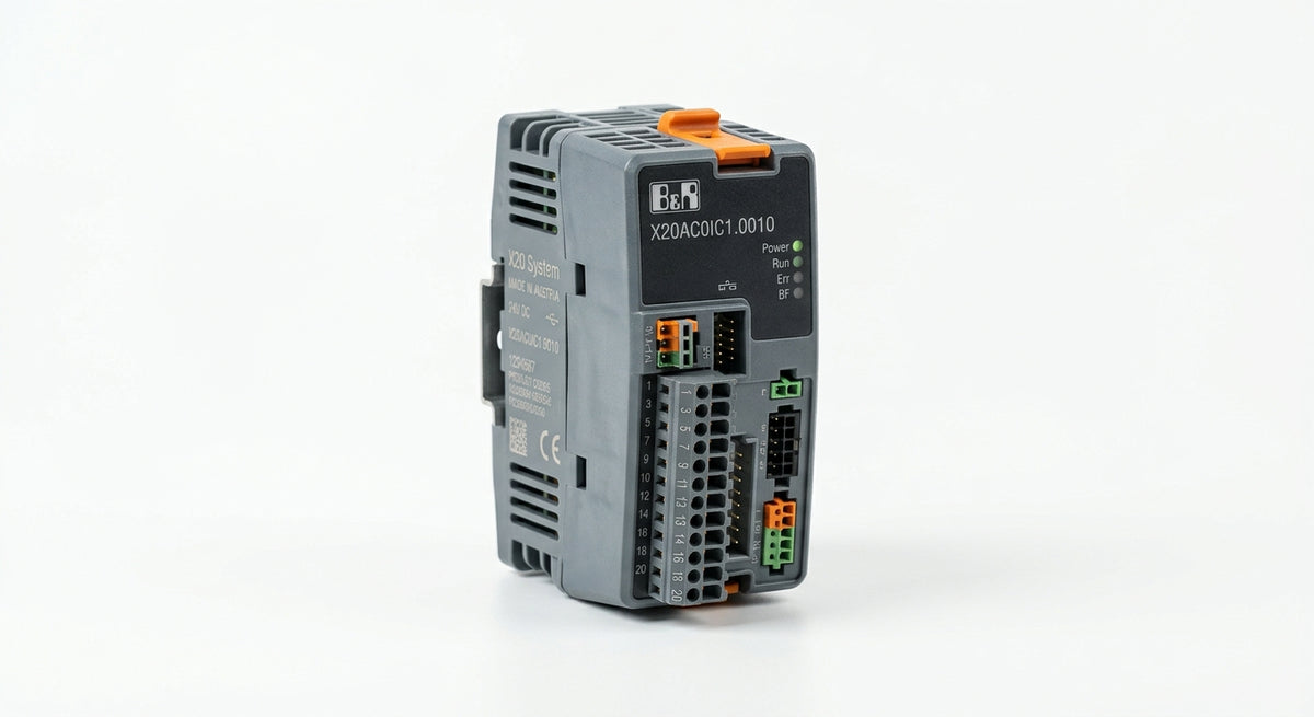 B&R X20AC0IC1.0010