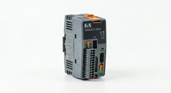 B&R X20AC0IC1.0010