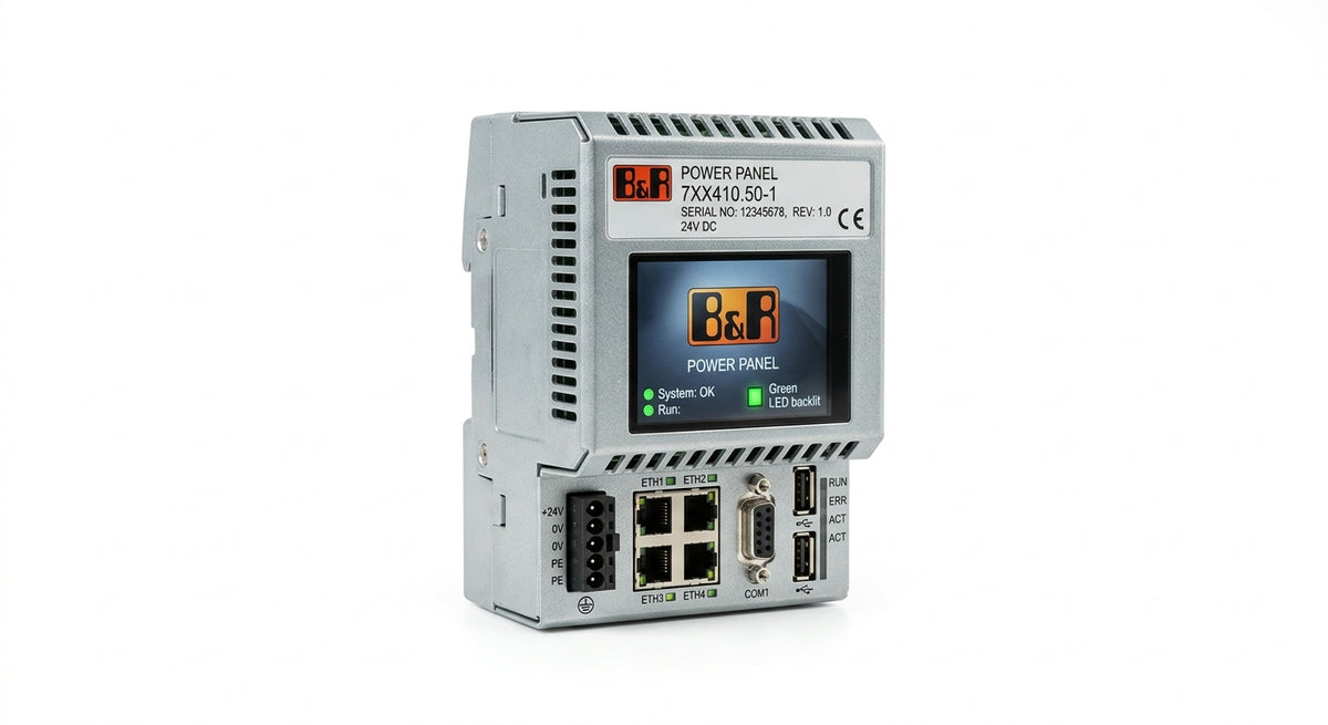 B&R 7XX410.50-1