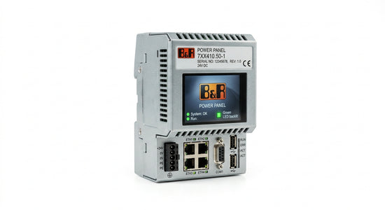 B&R 7XX410.50-1