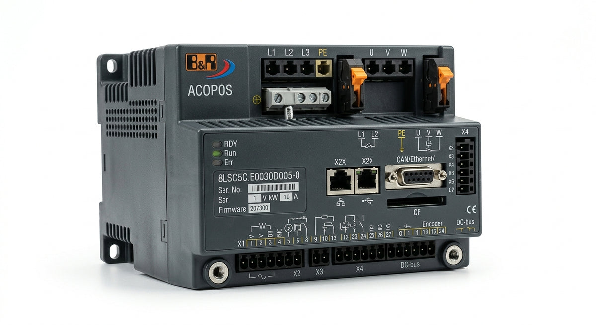 B&R 8LSC5C.E0030D005-0