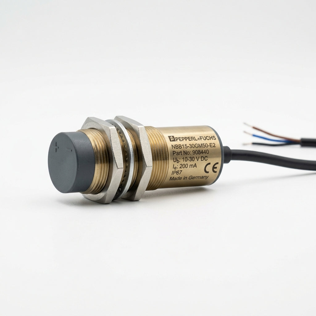 PEPPERL & FUCHS 908440