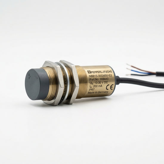 PEPPERL & FUCHS 908440