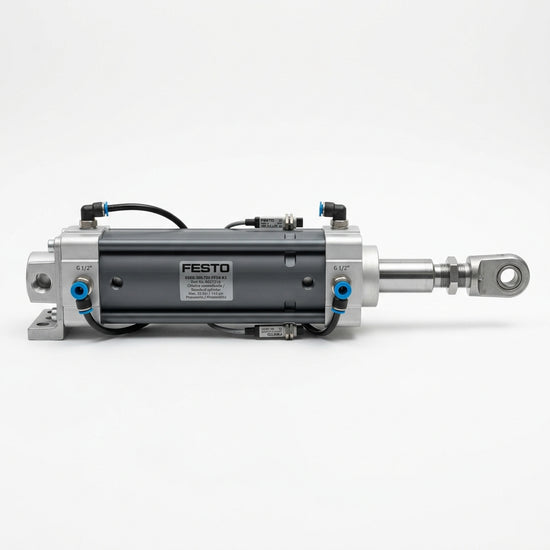 FESTO DSBG-100-750-PPSA-N3