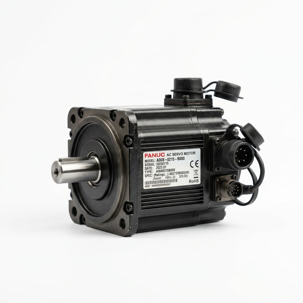 FANUC A06B-0215-B000