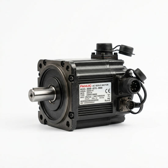 FANUC A06B-0215-B000