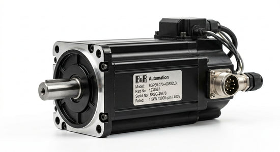 B&R 8GP60-070--008S2L3