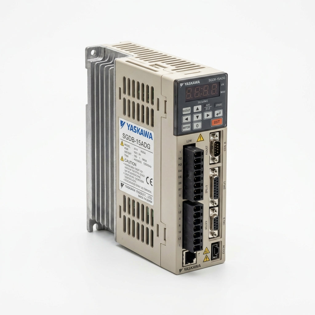 Yaskawa SGDB-15ADG
