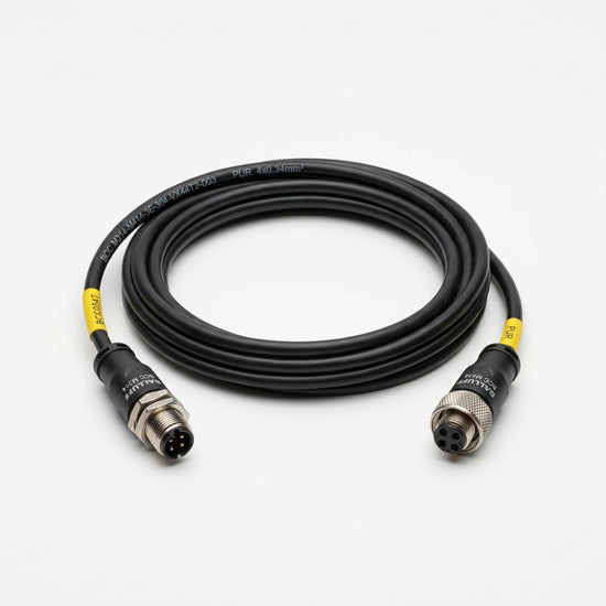 BALLUFF BCC054T BCC M314-M414-3E-304-VX44T2-003 Cable de conexión