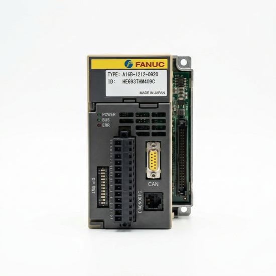 FANUC HE693THM409C