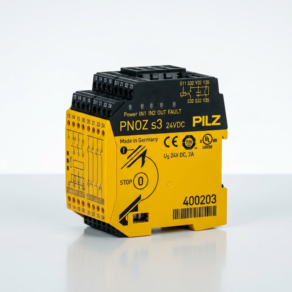 PILZ 400203