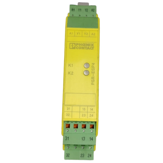 Phoenix Contact PSR-SPP-24DC/ESP4/2X1/1X2 Relevador de seguridad