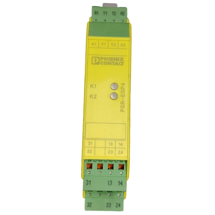 Phoenix Contact PSR-SPP-24DC/ESP4/2X1/1X2 Relevador de seguridad