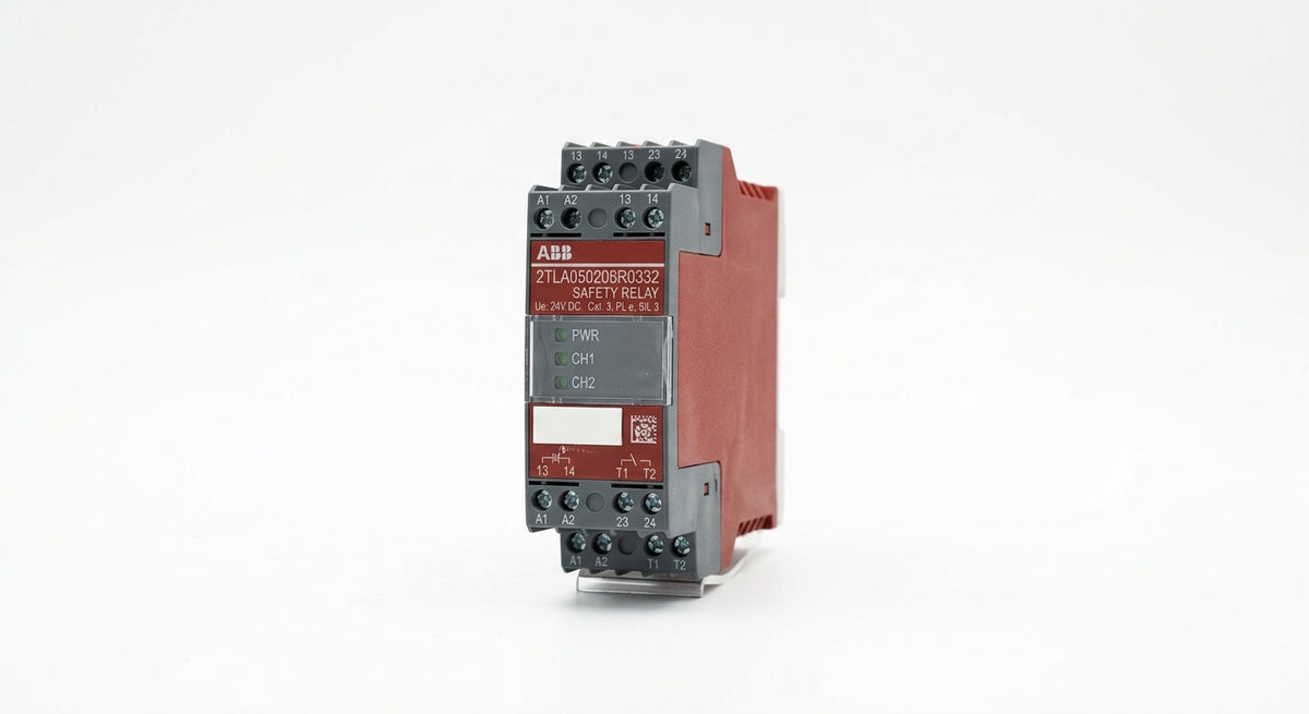 ABB 2TLA050206R0332