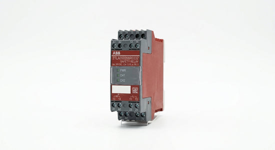 ABB 2TLA050206R0332
