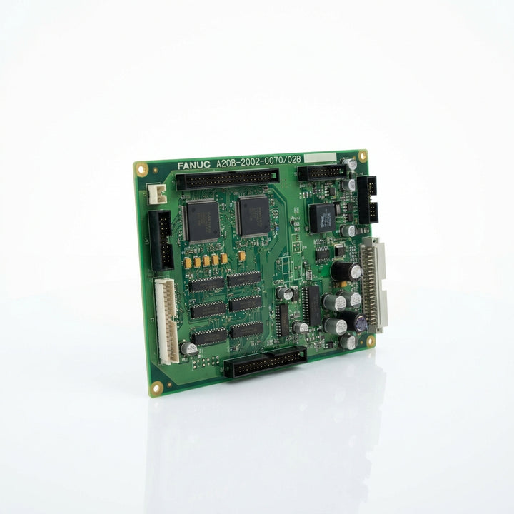 FANUC A20B-2002-0070/02B