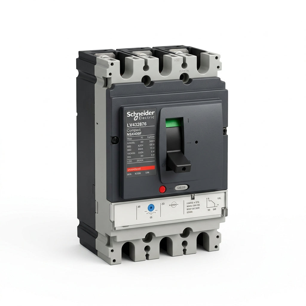 Schneider Electric LV432876