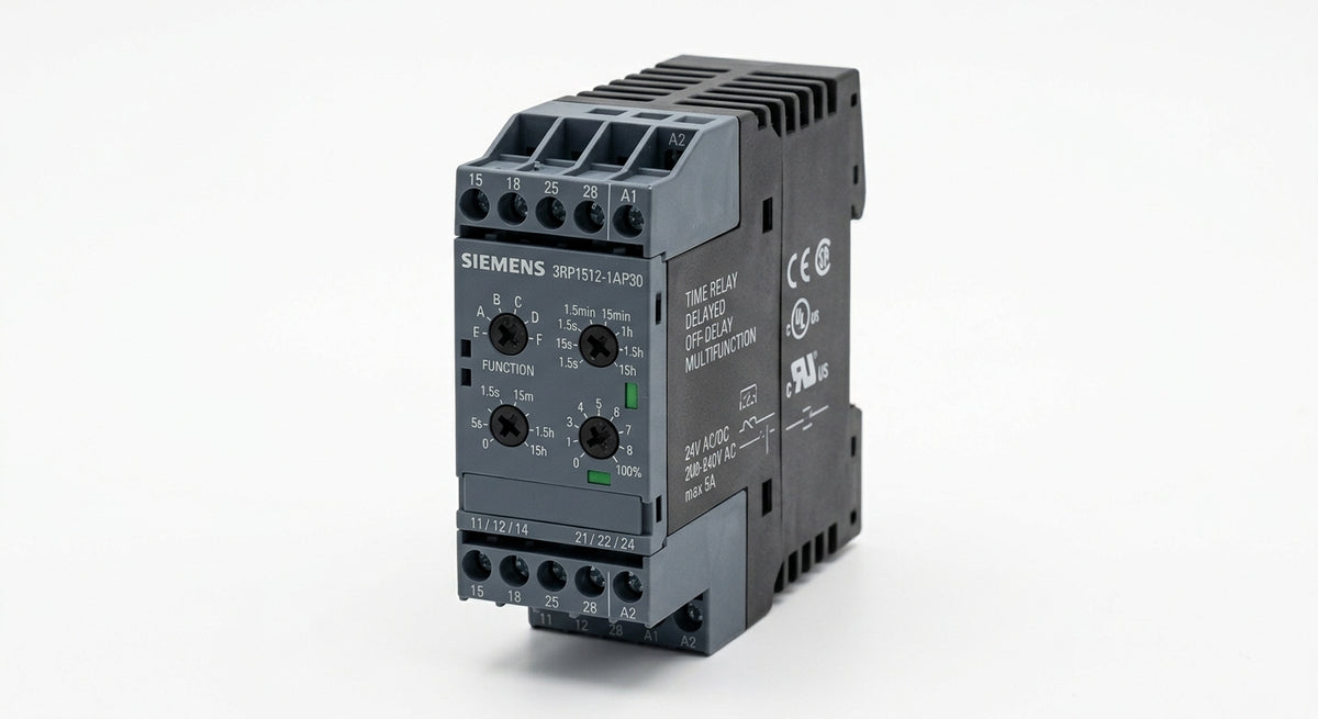 SIEMENS 3RP1512-1AP30