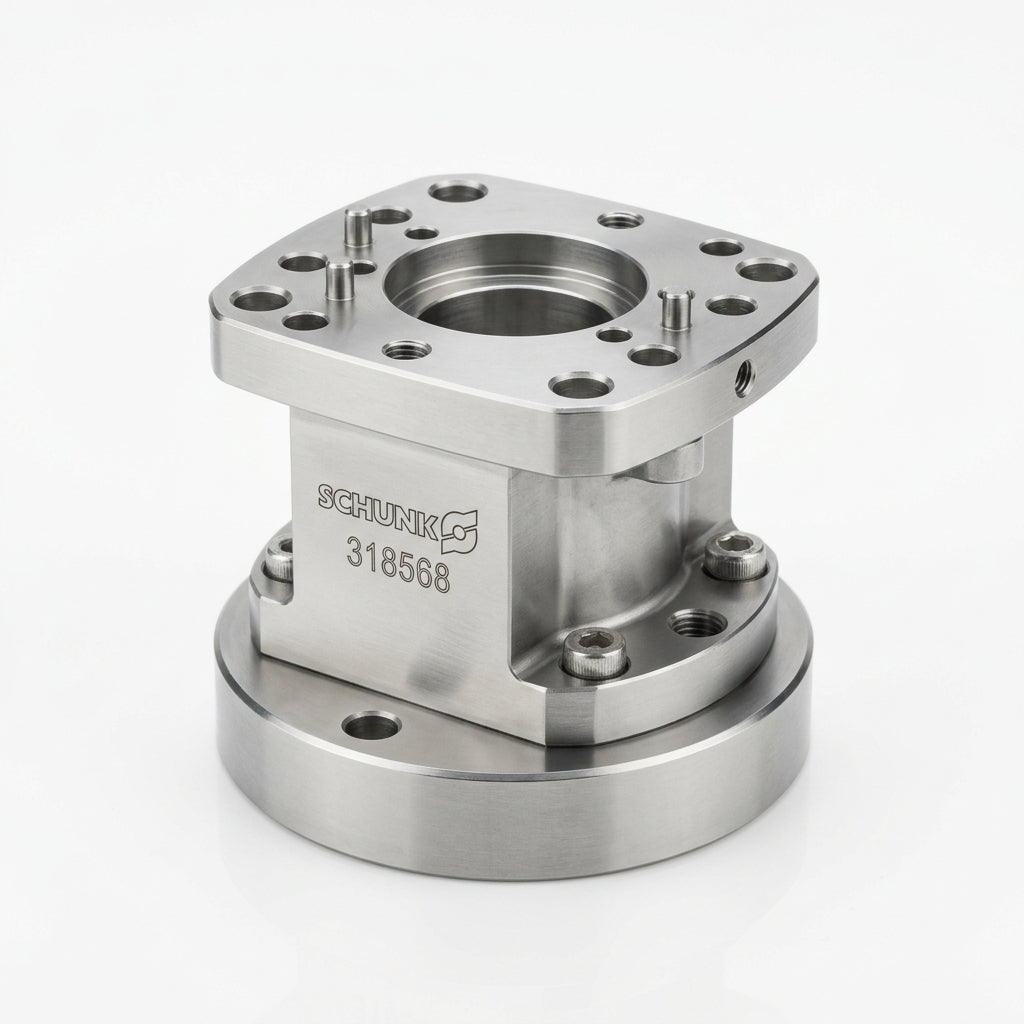 SCHUNK 318568