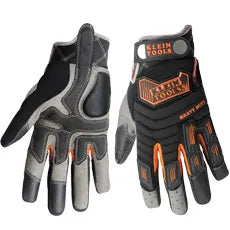 Guantes de protección para uso pesado