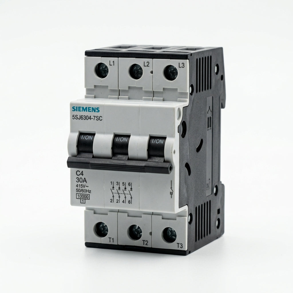 SIEMENS 5SJ6304-7SC