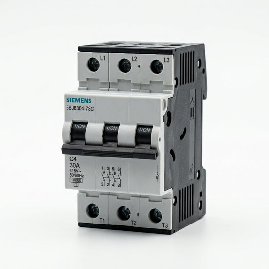 SIEMENS 5SJ6304-7SC