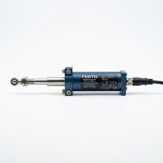 FESTO MLO-POT-360-TLF