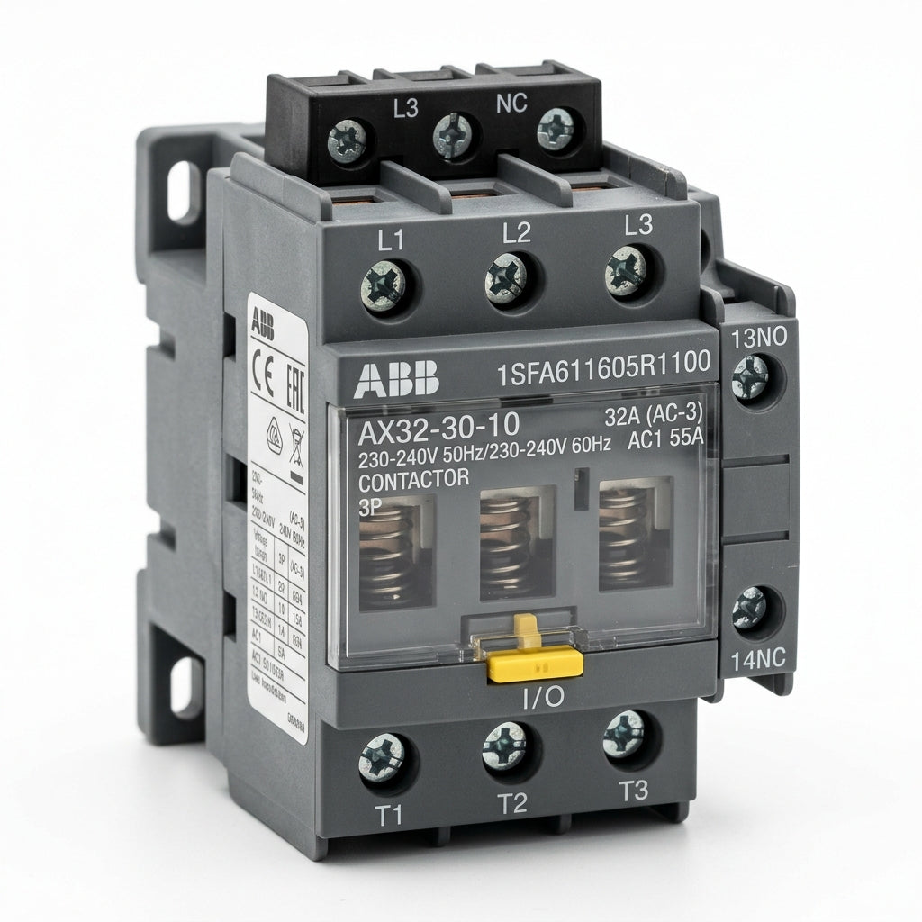 ABB 1SFA611605R1100