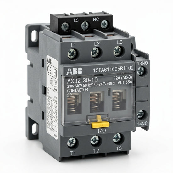 ABB 1SFA611605R1100