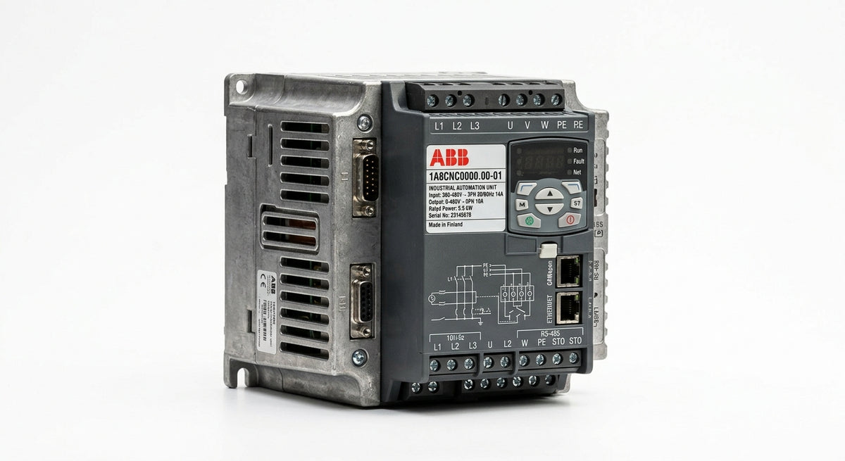 ABB 1A8CNC0000.00-01