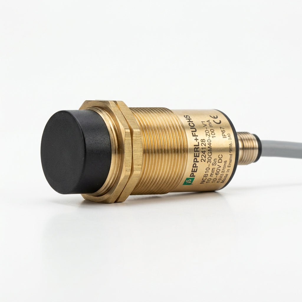 PEPPERL & FUCHS 224128