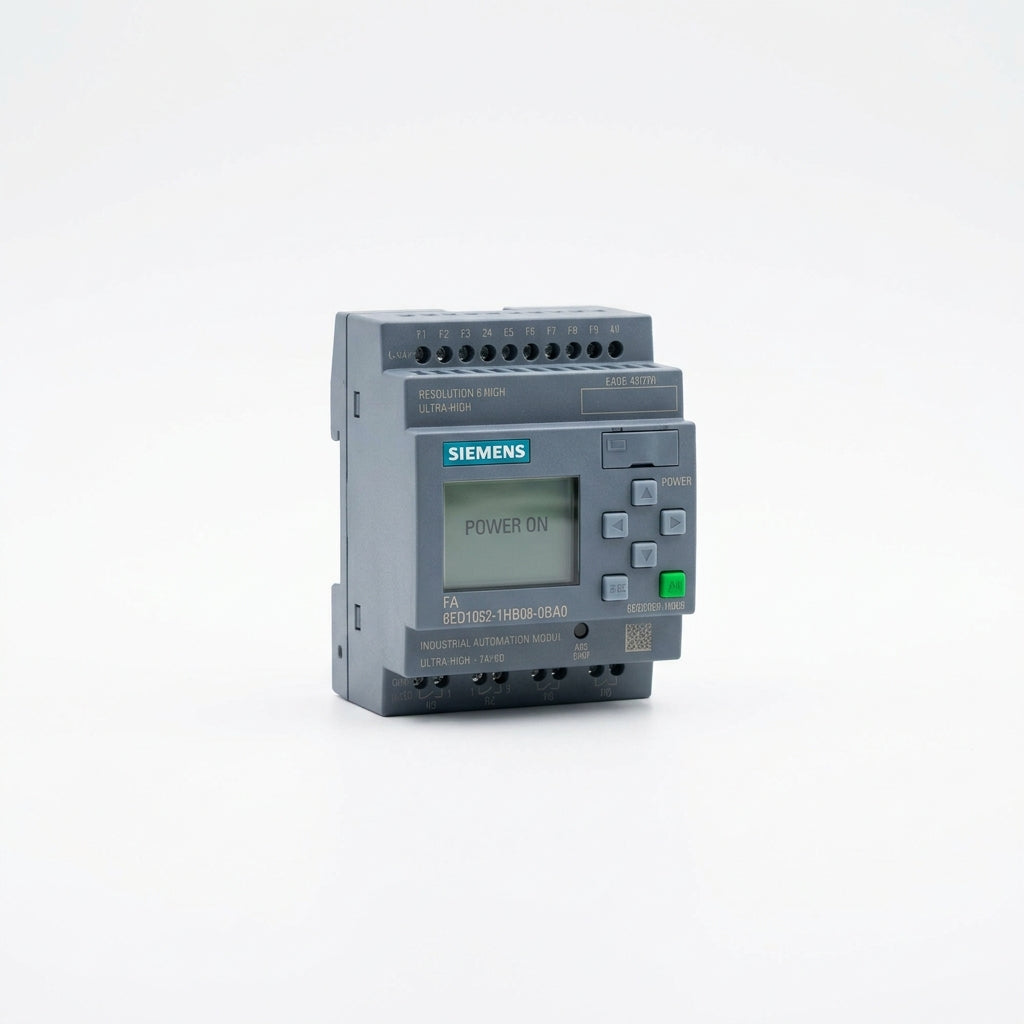 SIEMENS/FA 6ED1052-1HB08-0BA0