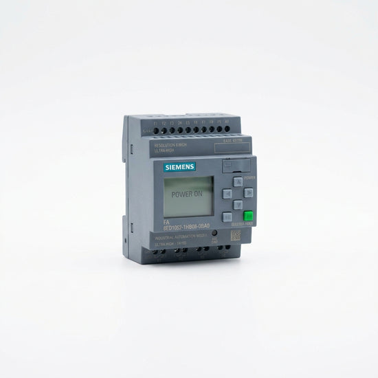 SIEMENS/FA 6ED1052-1HB08-0BA0